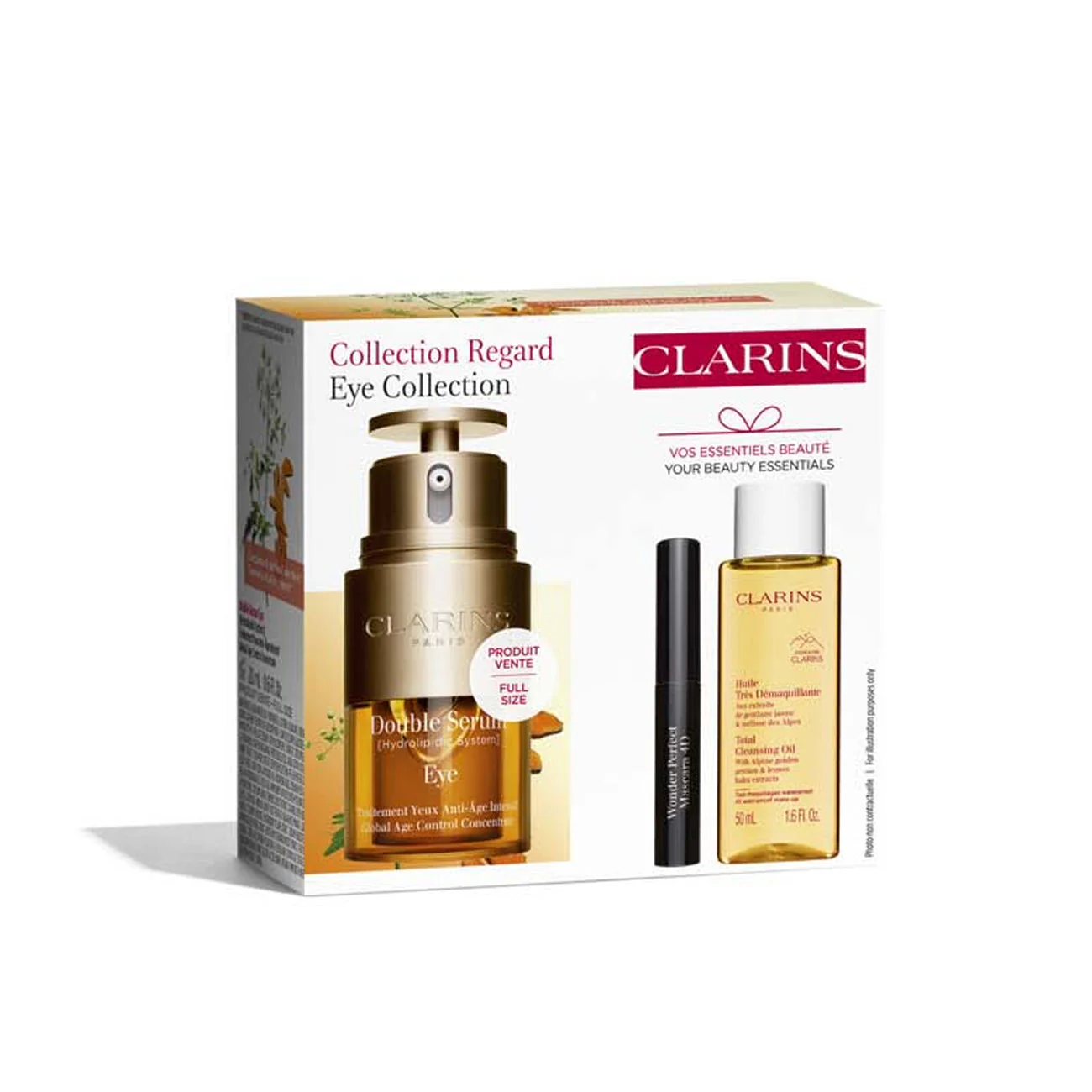 Eye Collection - Youthful Glowing Skin - Image 2