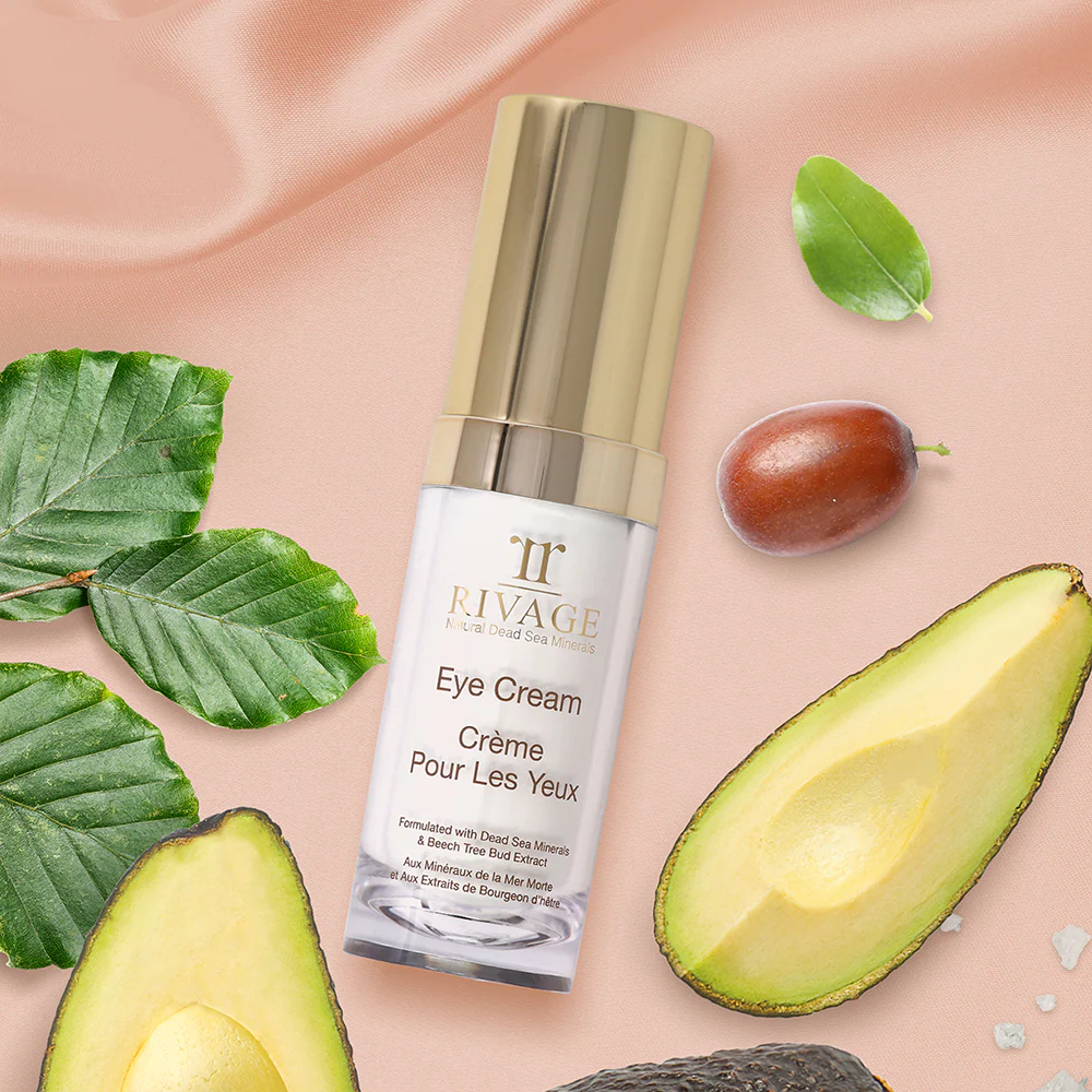 Eye Cream - Pump Bottle 20ml - Image 3