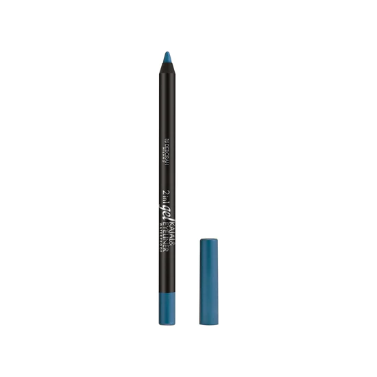 Eye Pencil Kajal Color