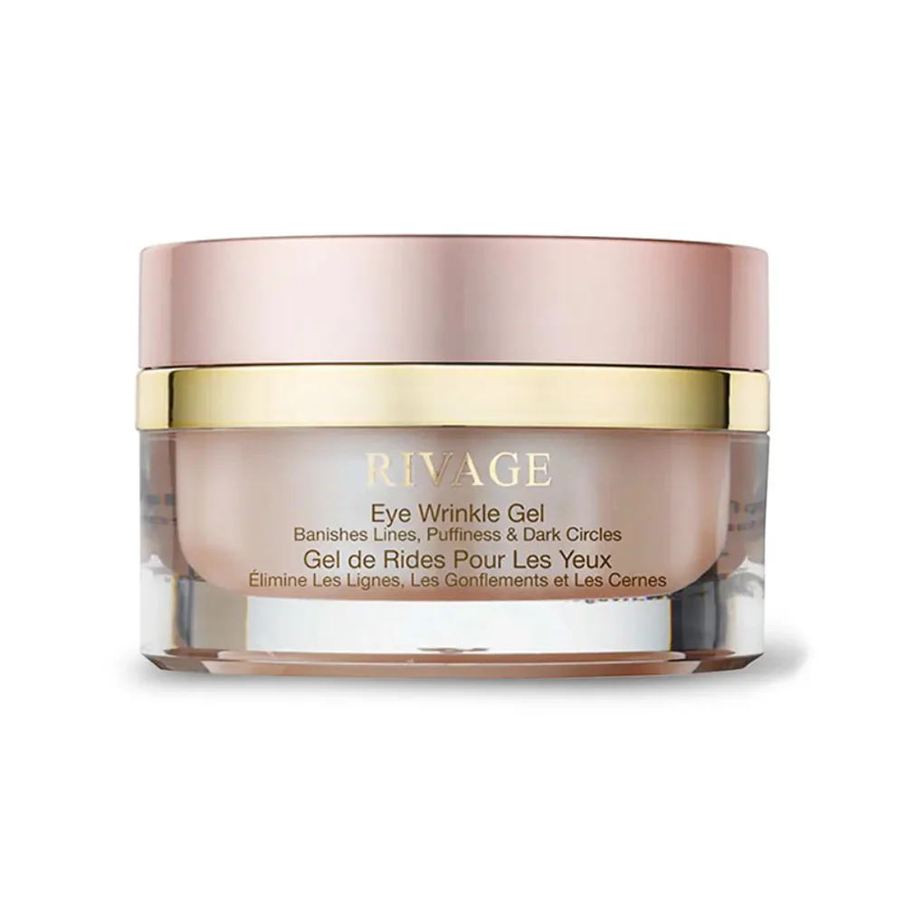 Eye Wrinkle Gel - Jar 30ml