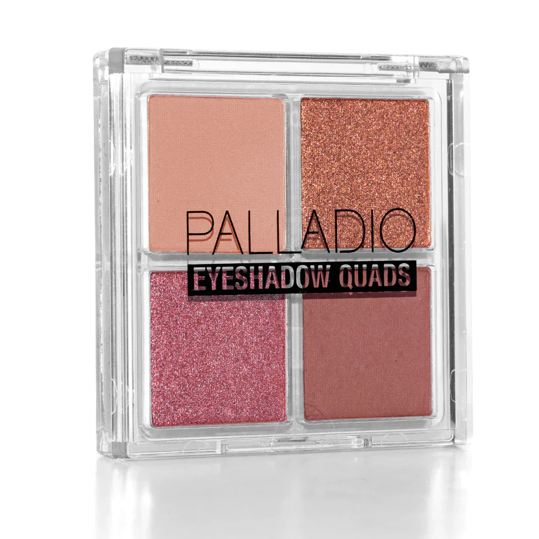 Eyeshadow Quads - Image 2