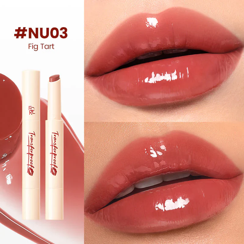 FA-L44 Watery Lip Balm - Image 3