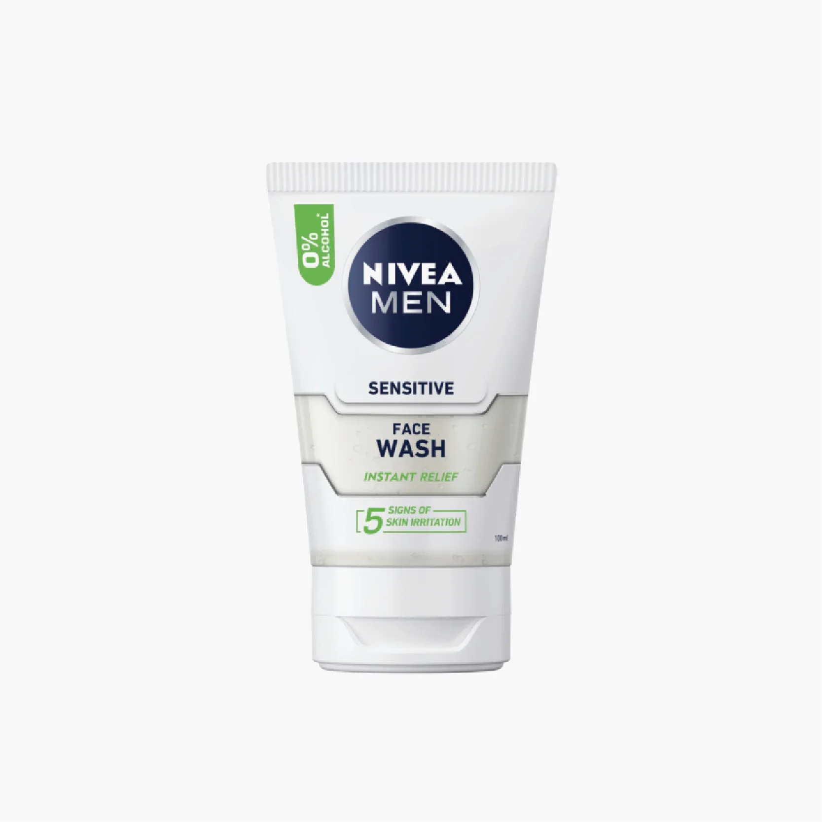Face Wash Sensitive