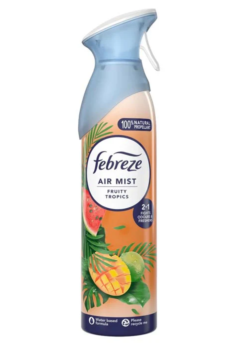 Febreze Air Mist Fruity Tropics