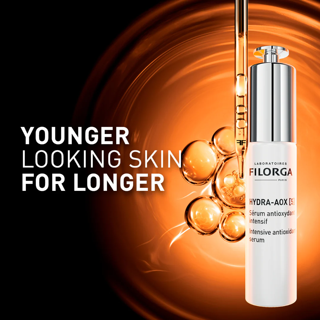 Filorga Hydra AOX Serum 30ml - Image 2