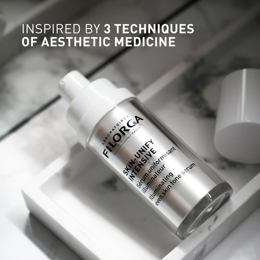Filorga Skin-Unify Intensive Illuminating Even Skin Tone Serum 30ml - Image 2