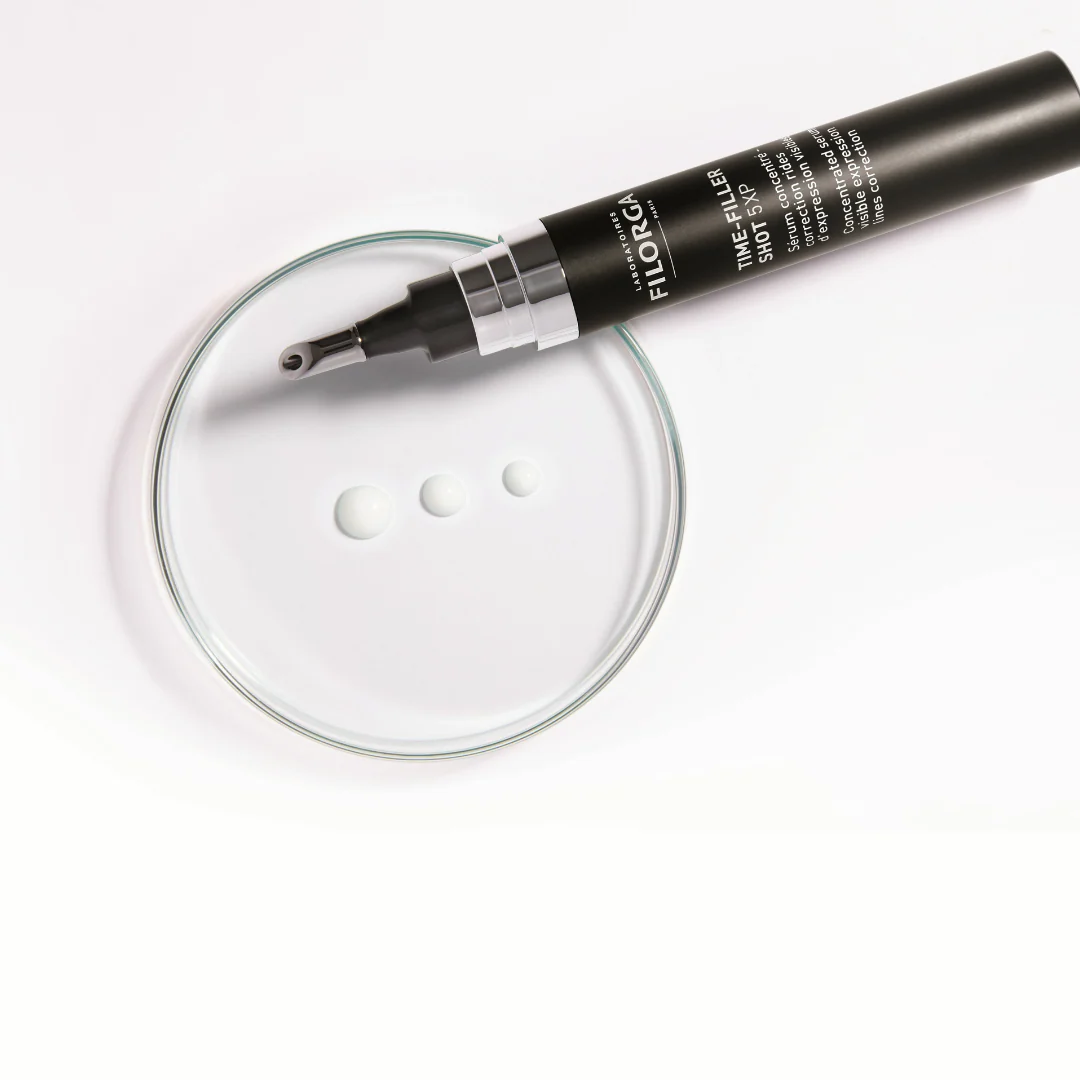 Filorga Time-Filler Shot 5XP Serum 15ml - Image 3