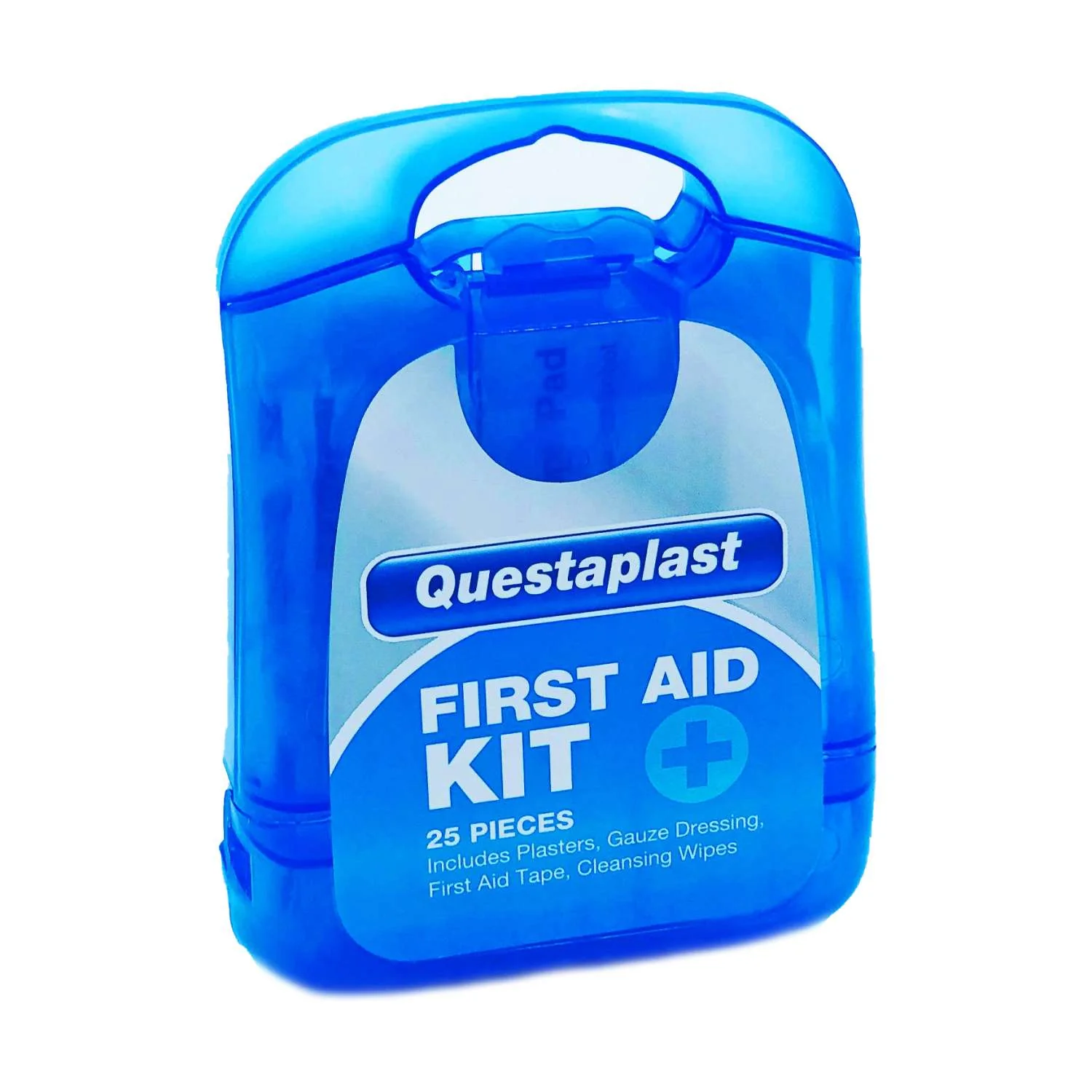 First Aid Kit