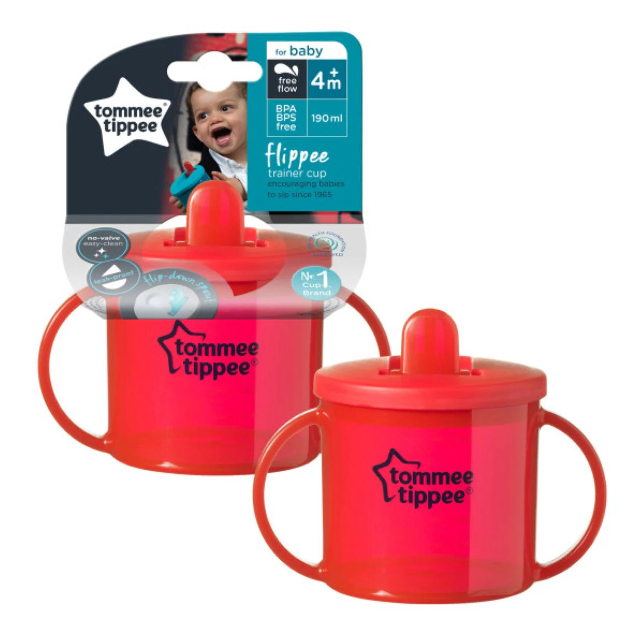 First Cup - Image 2