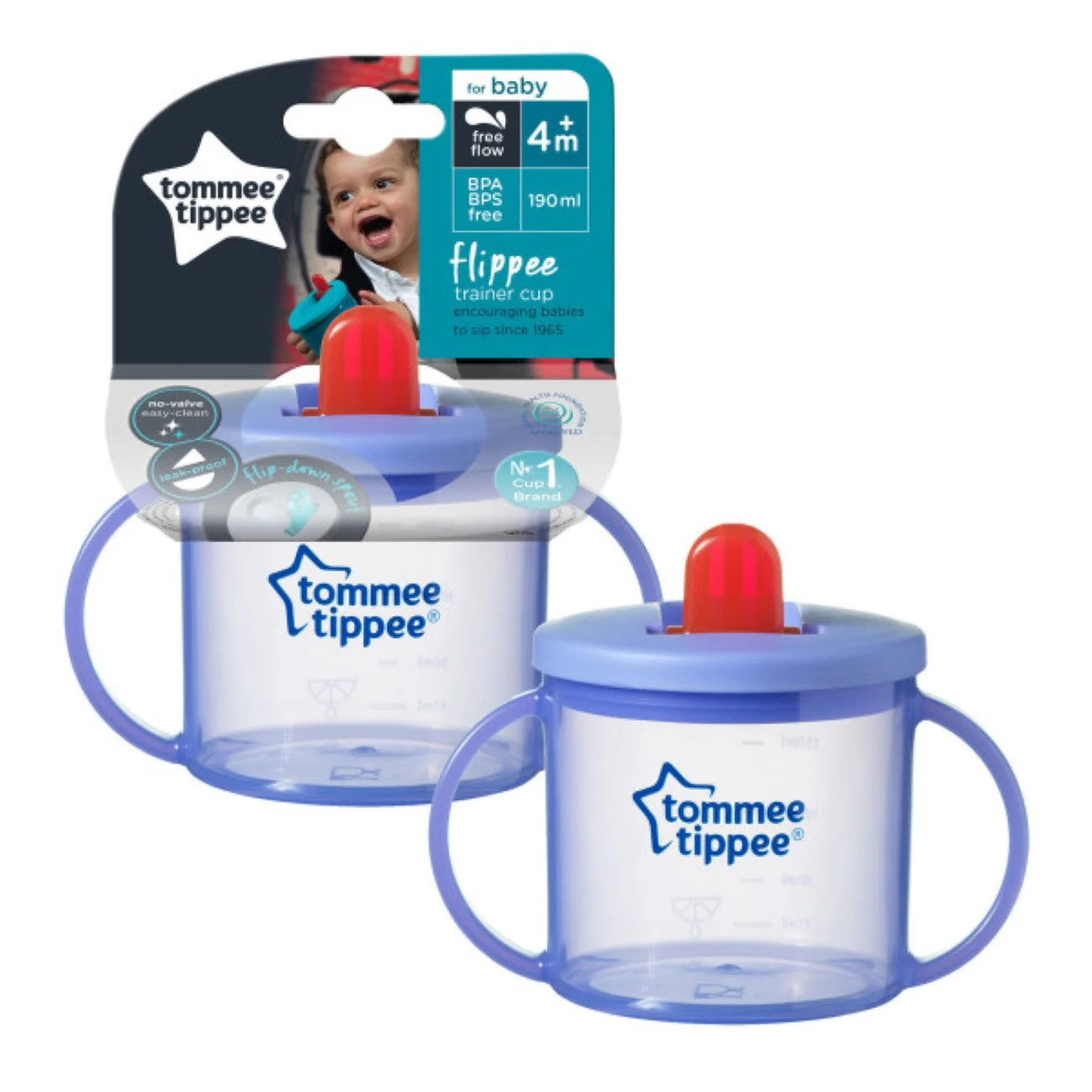 First Cup - Image 4