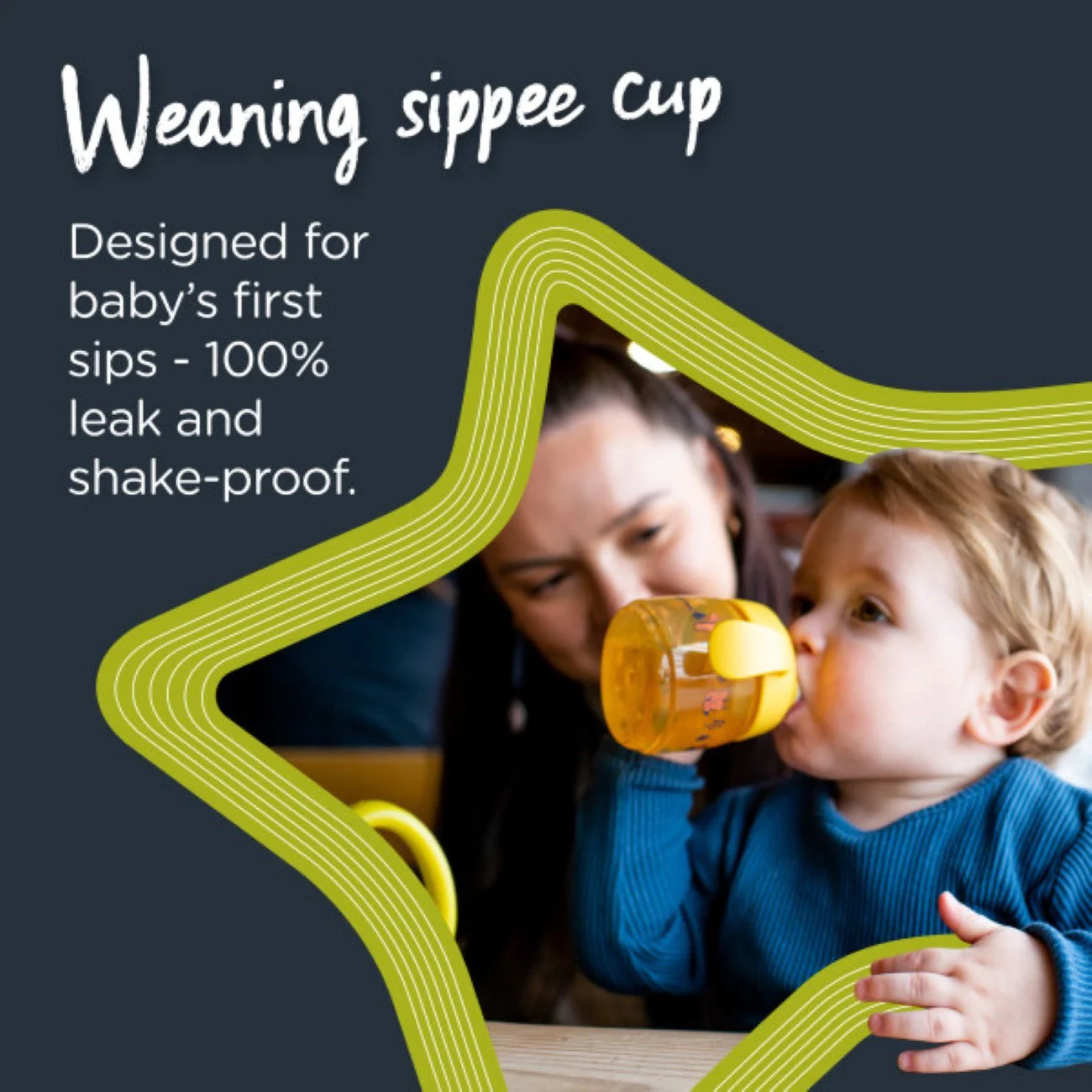 Firsttastes Weaning Starter Kit (4M+) - Image 5