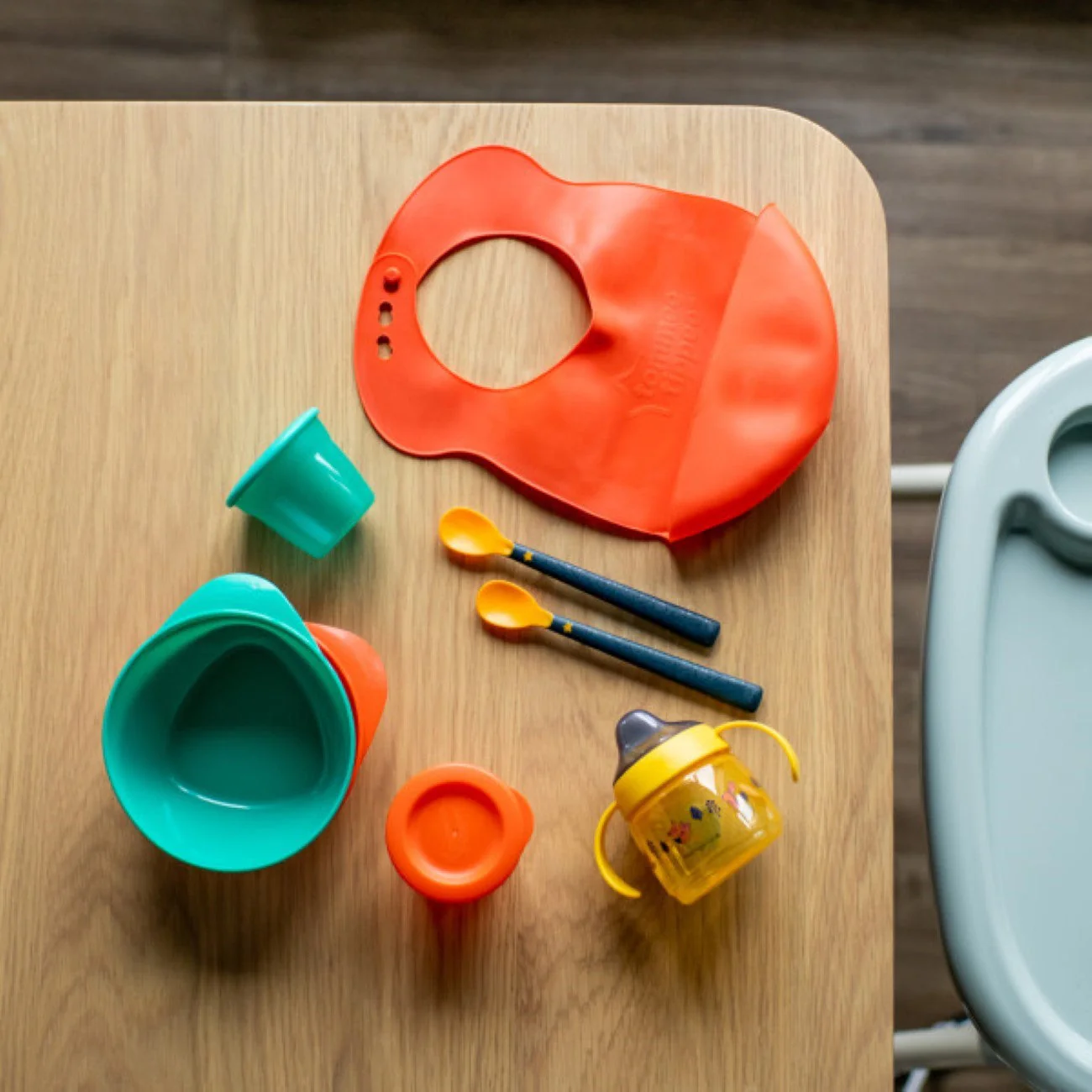 Firsttastes Weaning Starter Kit (4M+) - Image 7