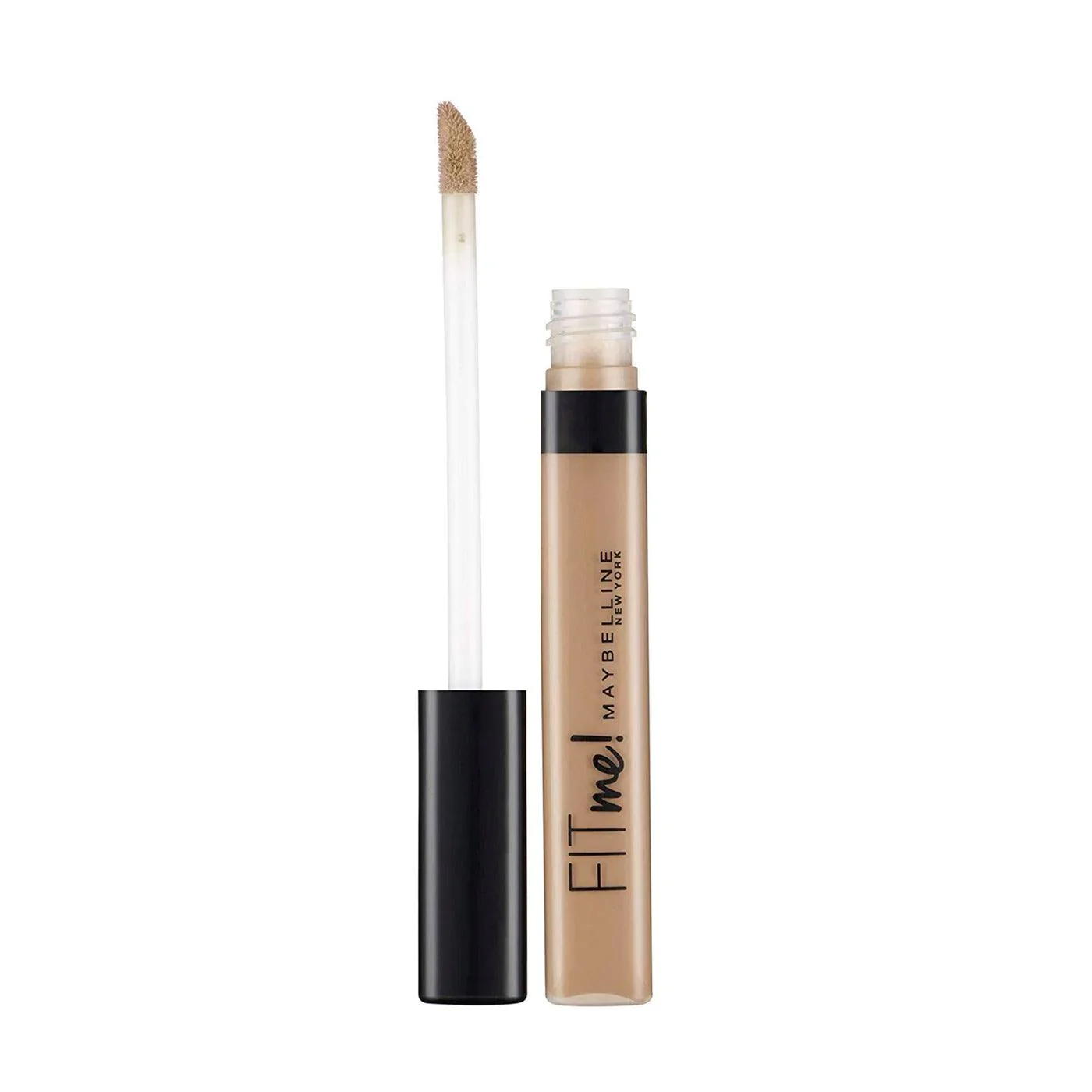Flawless Fit Me Concealer Oil and Fragrance-Free- Natural Coverage - Image 3