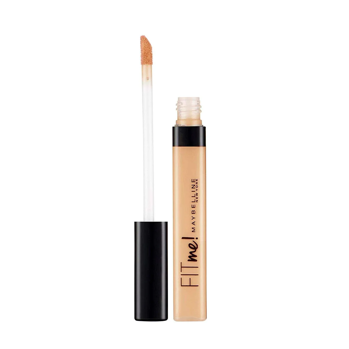 Flawless Fit Me Concealer Oil and Fragrance-Free- Natural Coverage - Image 5