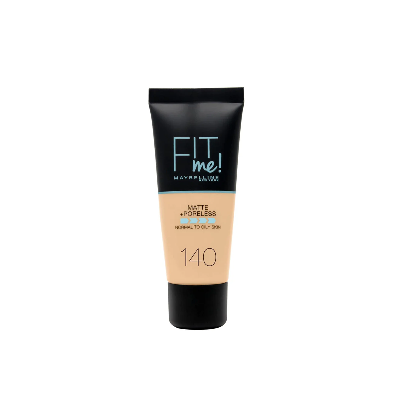 Fit Me Matte  Poreless Liquid Foundation Ideal For Normal To Oily Skin - Image 18