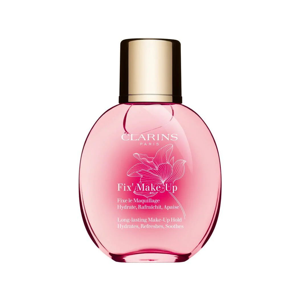 Fix' Make-up Summer in Rose Edition