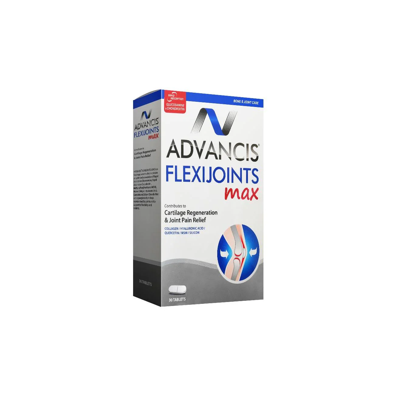 FlexiJoints Max