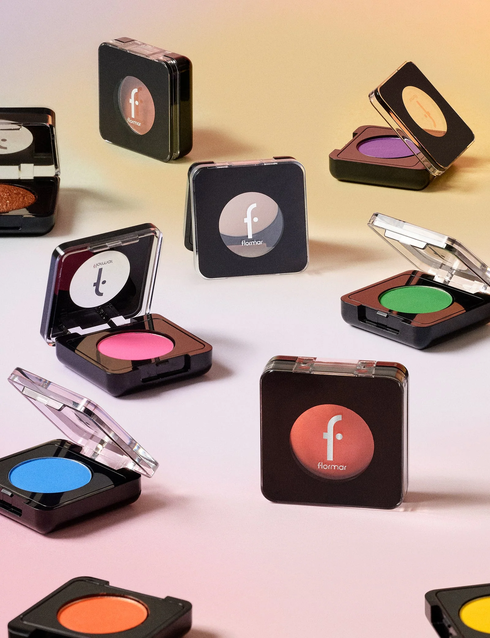 Mono Eyeshadow - Image 131