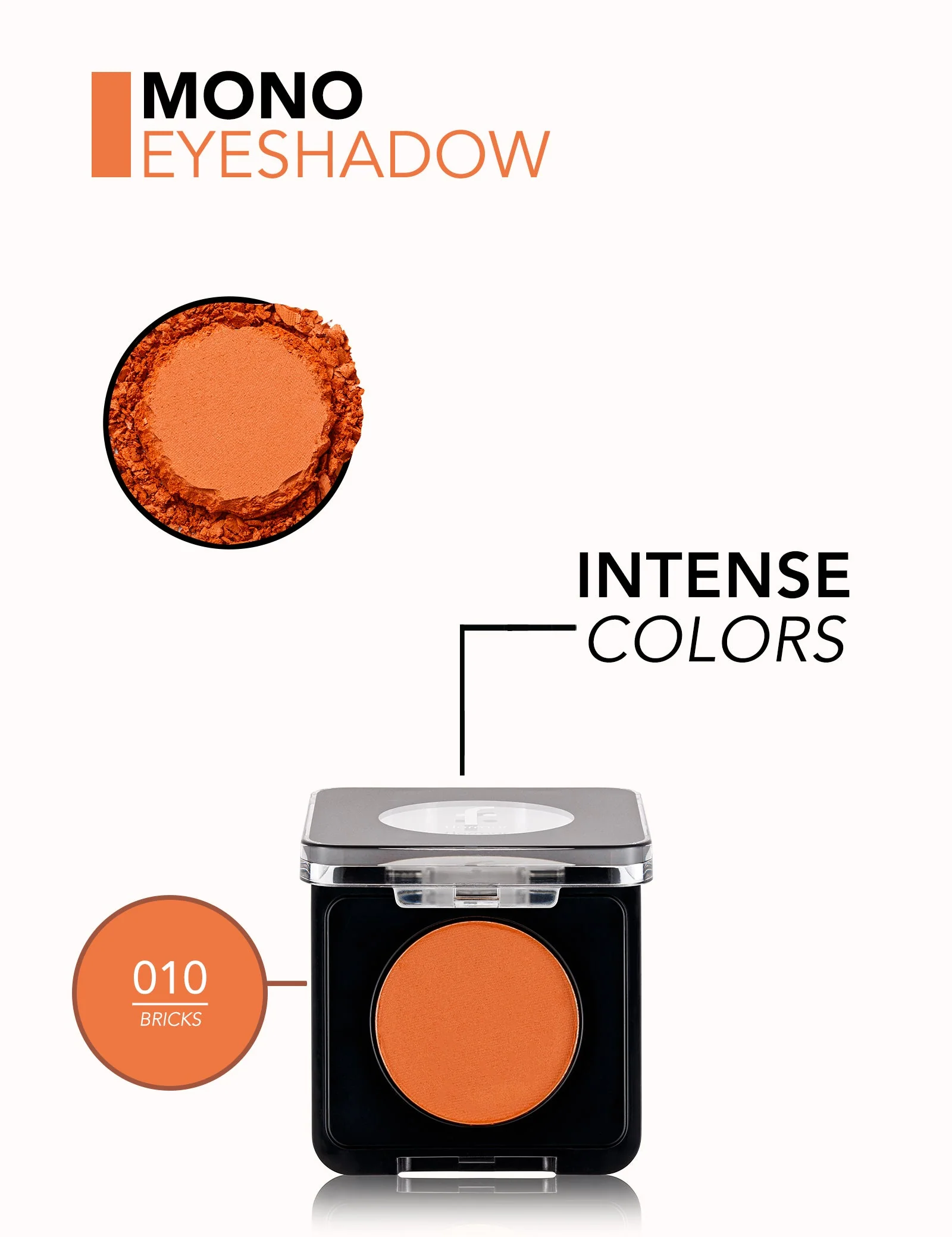 Mono Eyeshadow - Image 40