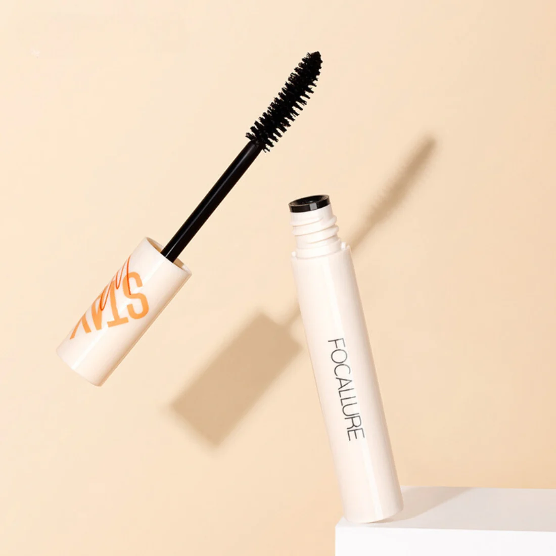 Stay max waterproof Volumizing mascara FA – 148 - Image 2