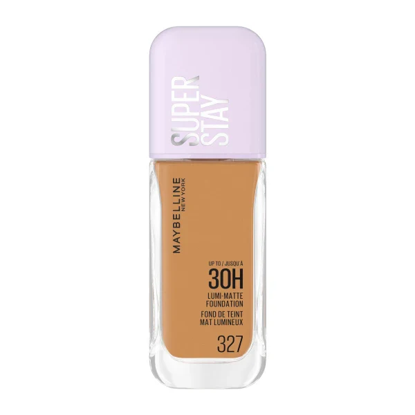 Foundation Super Stay Up To 30h Lumi Matte