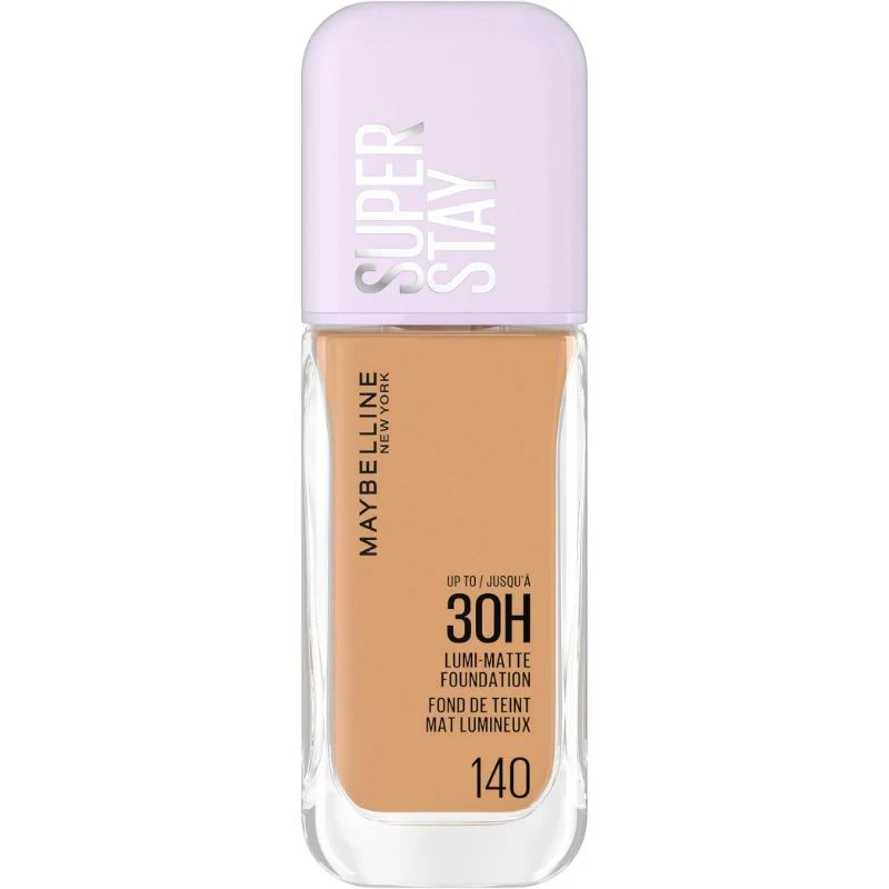 Foundation Super Stay Up To 30h Lumi Matte - Image 4