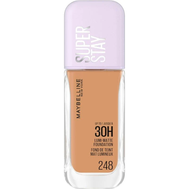 Foundation Super Stay Up To 30h Lumi Matte - Image 5