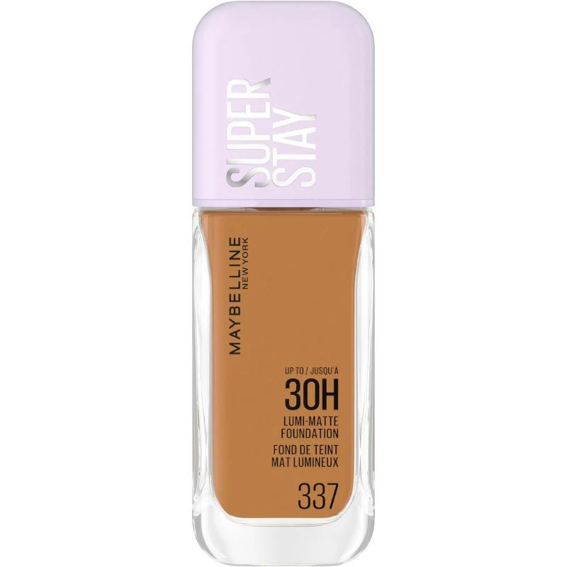 Foundation Super Stay Up To 30h Lumi Matte - Image 9