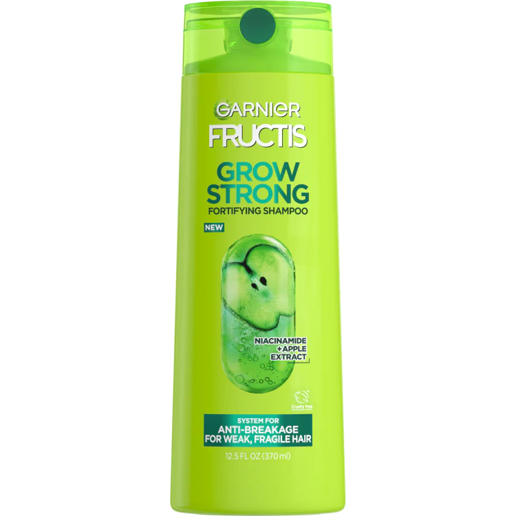 Fructis Grow Strong Shampoo