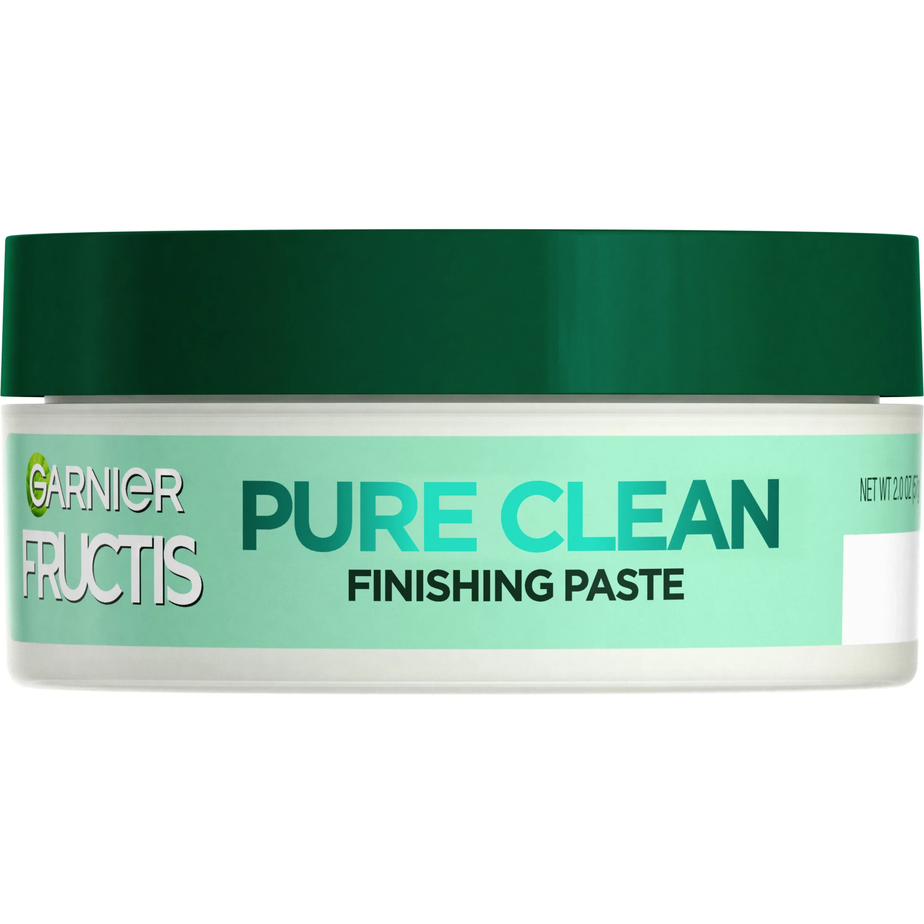Fructis Style Pure Clean Finishing Paste
