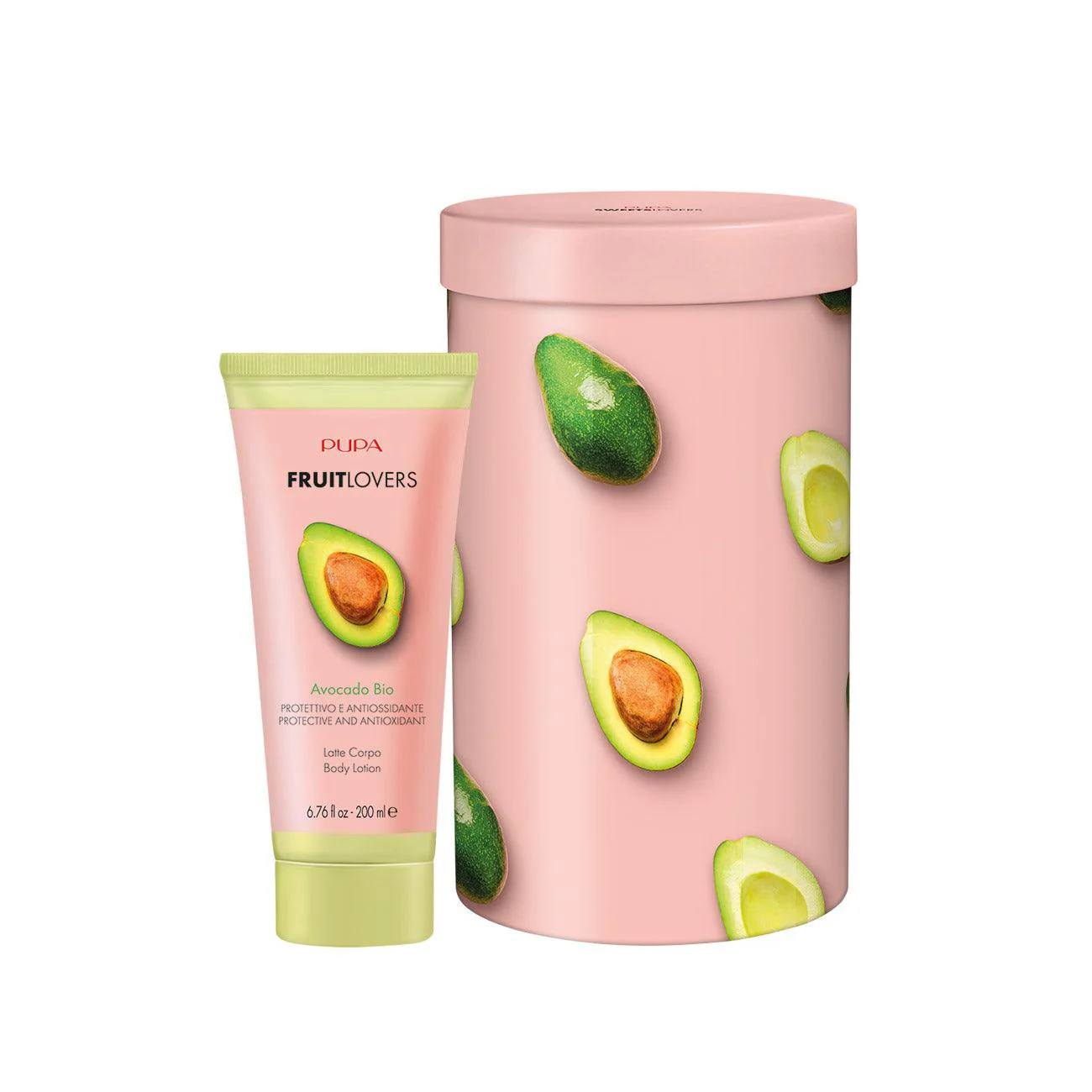 Fruit Lovers Kit 1