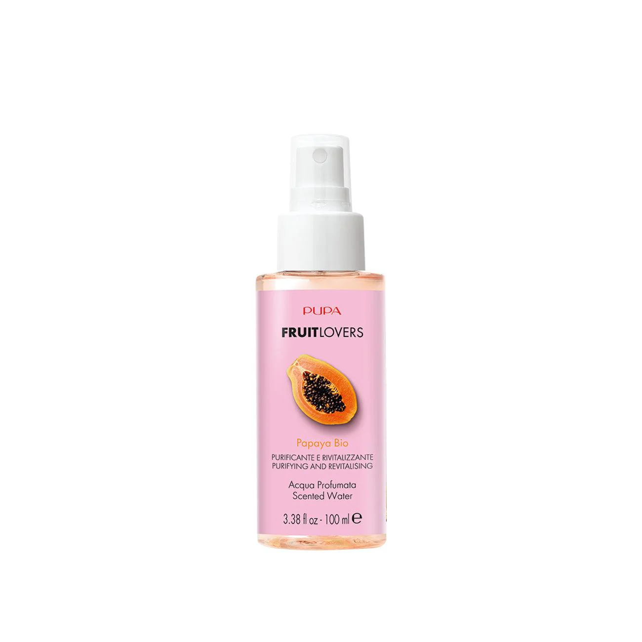 Fruit Lovers Scented Water - Papaya - Image 2