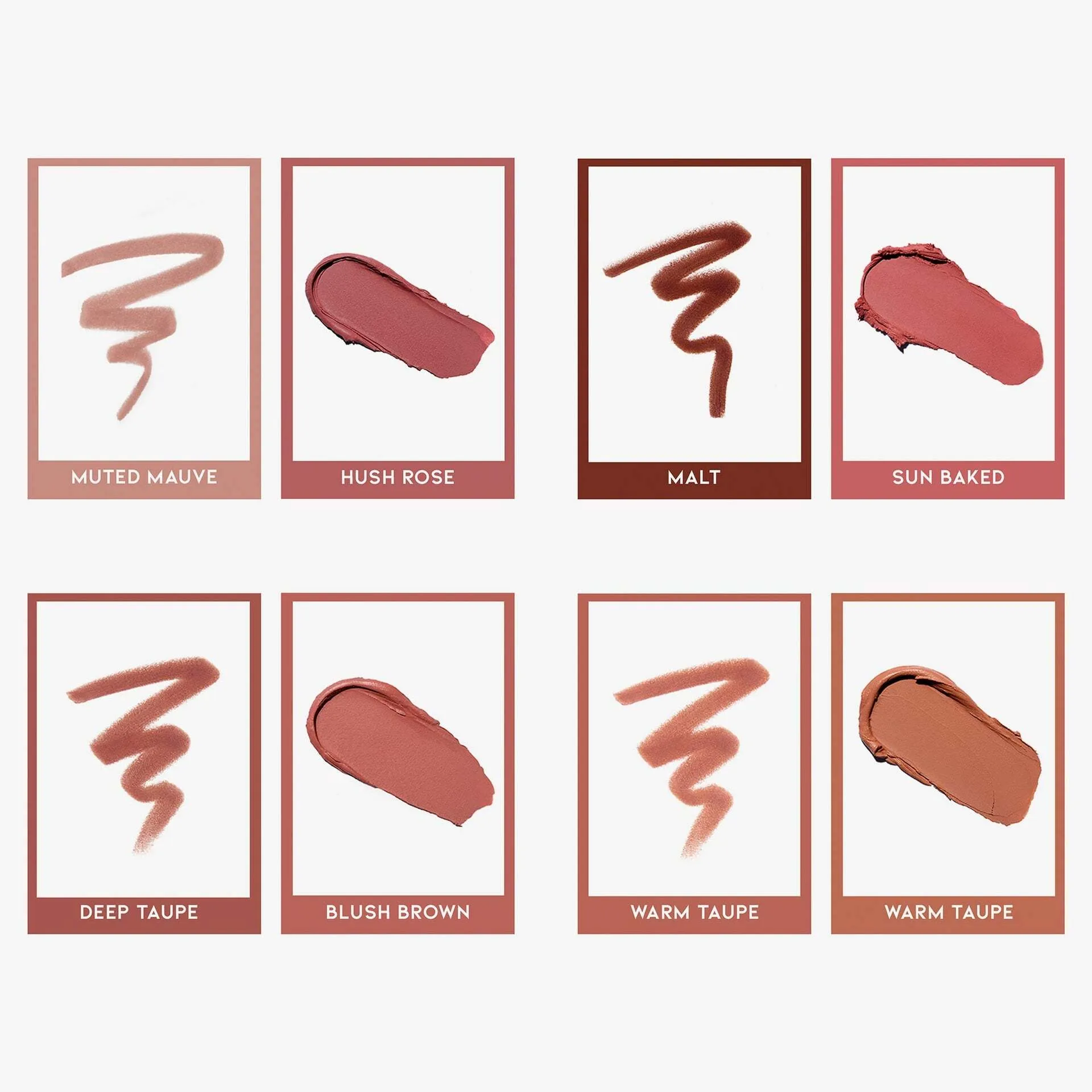 Fuller Looking & Sculpted Lip Duo Kit - Image 2