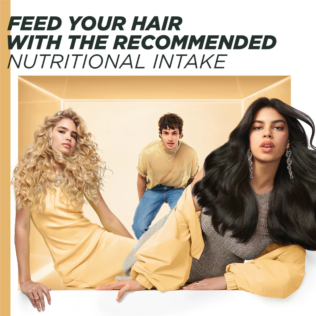 Garnier Ultra Doux Cocoa Butter Vegan Hair Food Conditioner for curly hair - Image 8