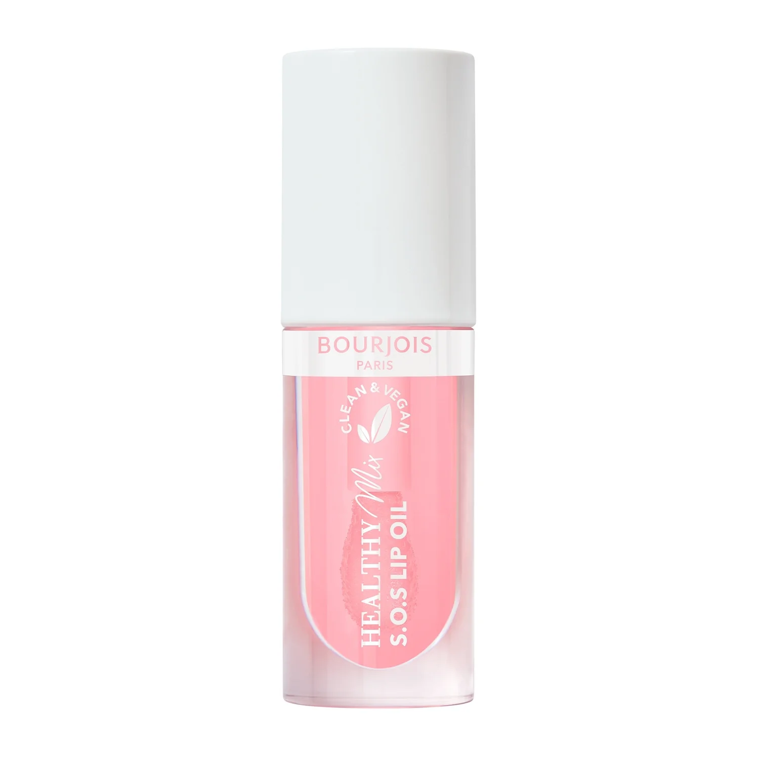 Gloss Pink Passion Teinte - Image 2