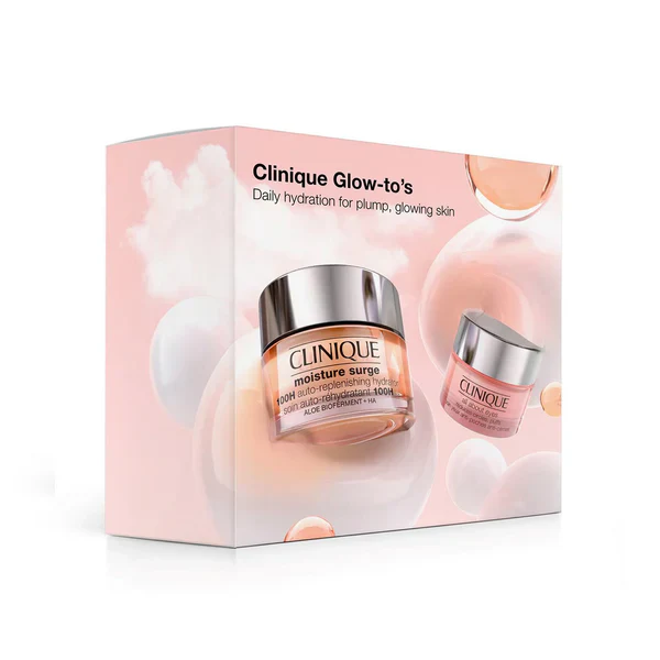 Glow-To Ramadan Kit