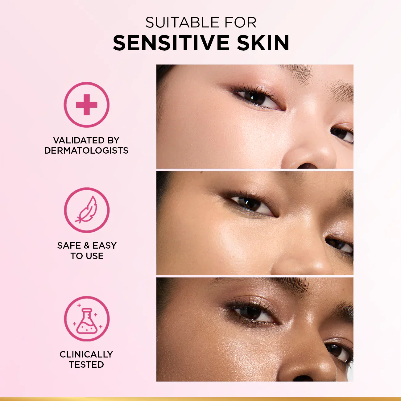 Glycolic-Bright Anti-Dark Spot Exfoliant Peel 15% AHA + BHA + PHA + Niacinamide - Image 4