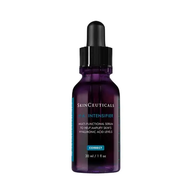 H.A. (Hyaluronic Acid) Intensifier Serum 30ml