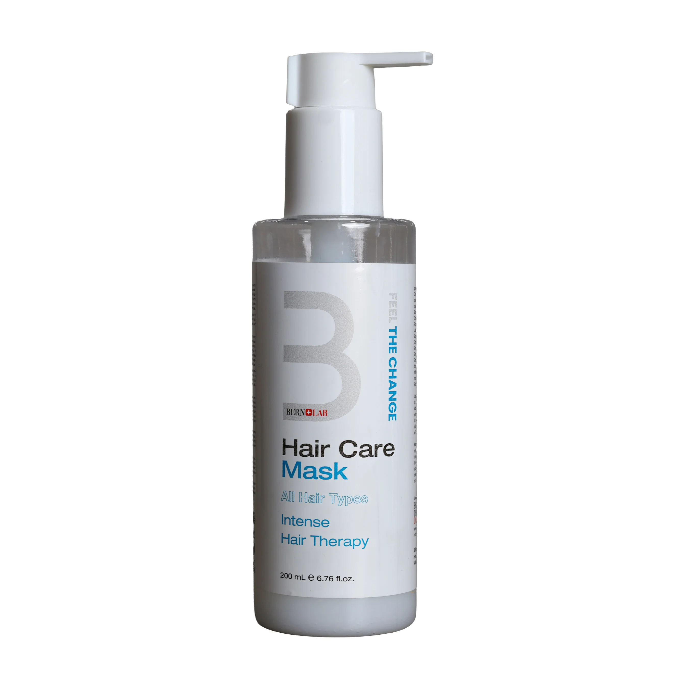Hair Care Mask