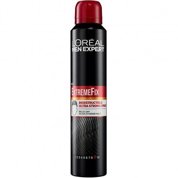 Hair Spr Men Expert Extra Fix