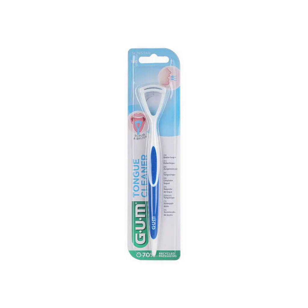 Halicontrol Tongue Cleaner