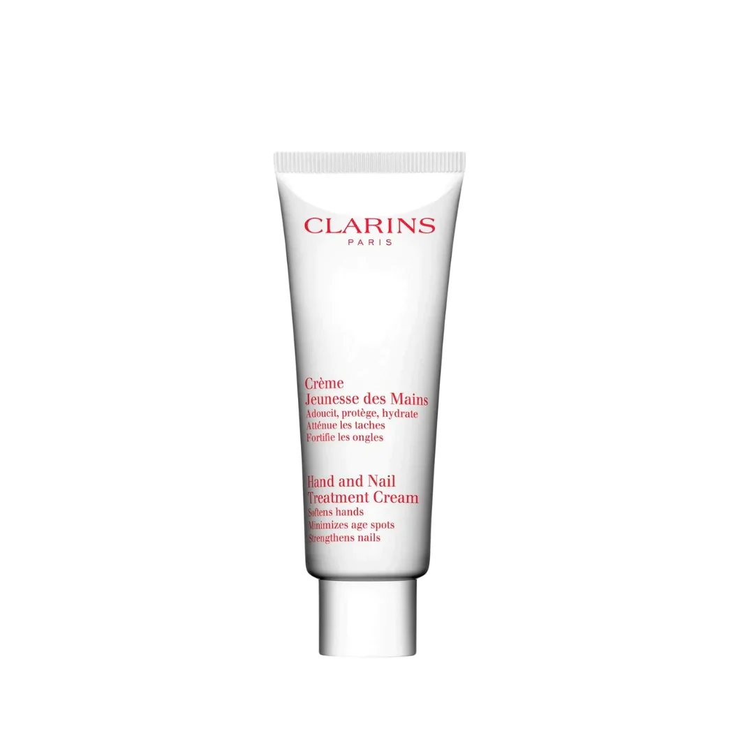 Hand and Nail Treatment Cream 100ml - Image 2