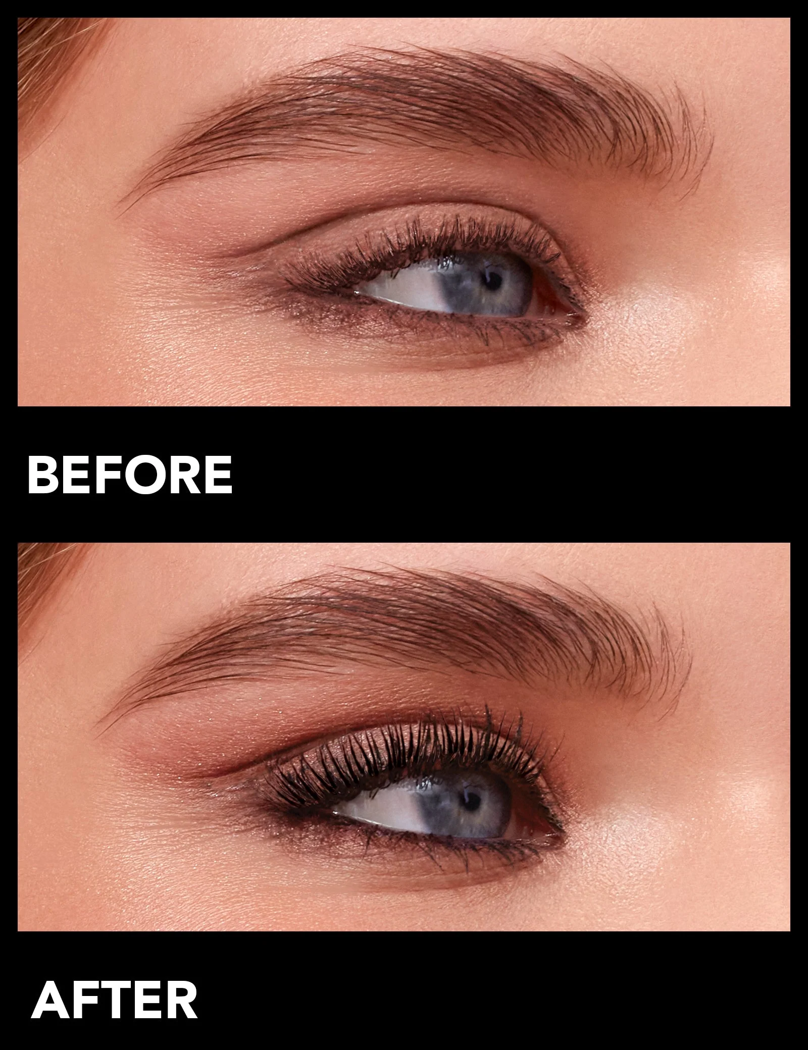 Hero Volume & Curl Mascara - Image 4