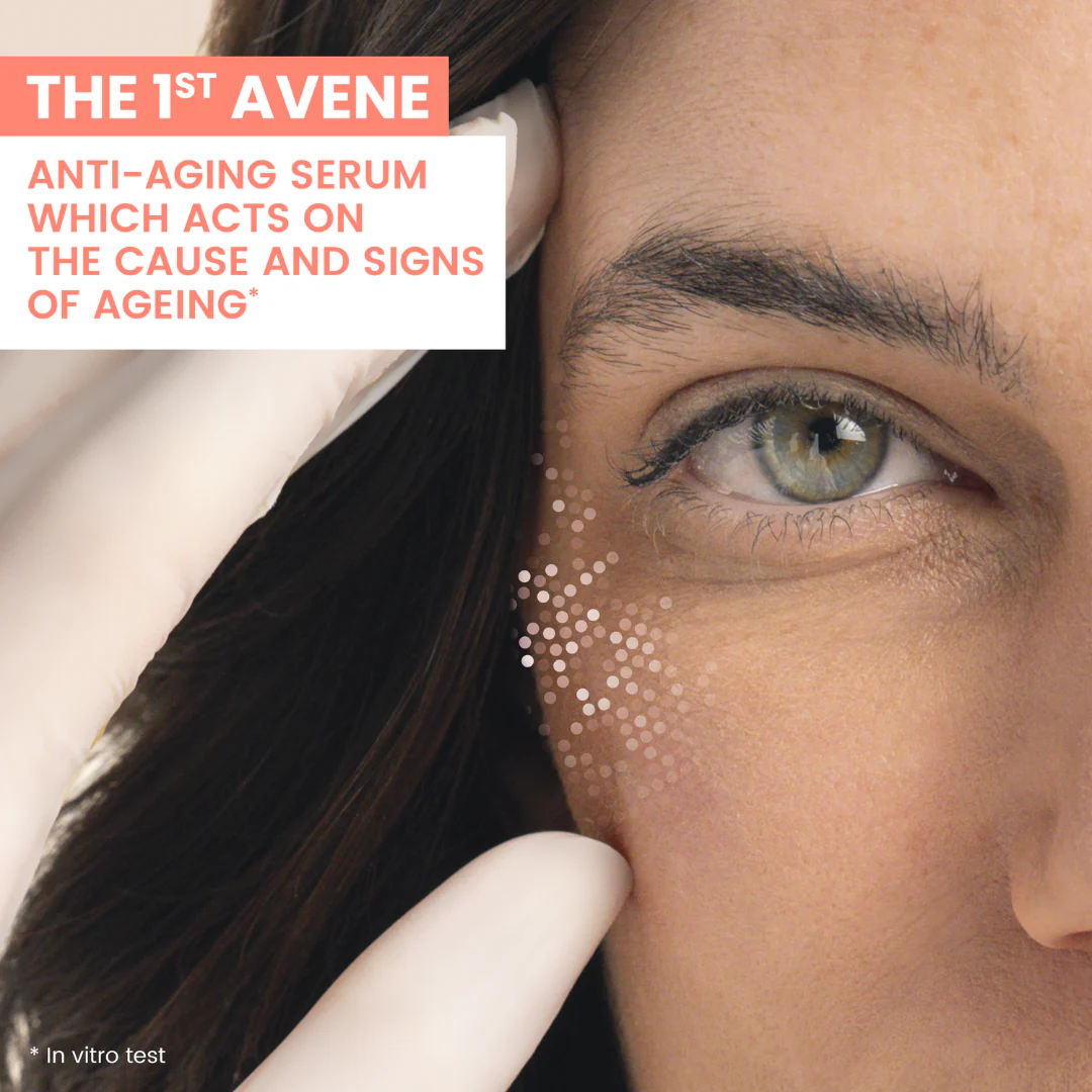 Hyaluron Activ B3 Triple Correction Eye Cream - Image 3