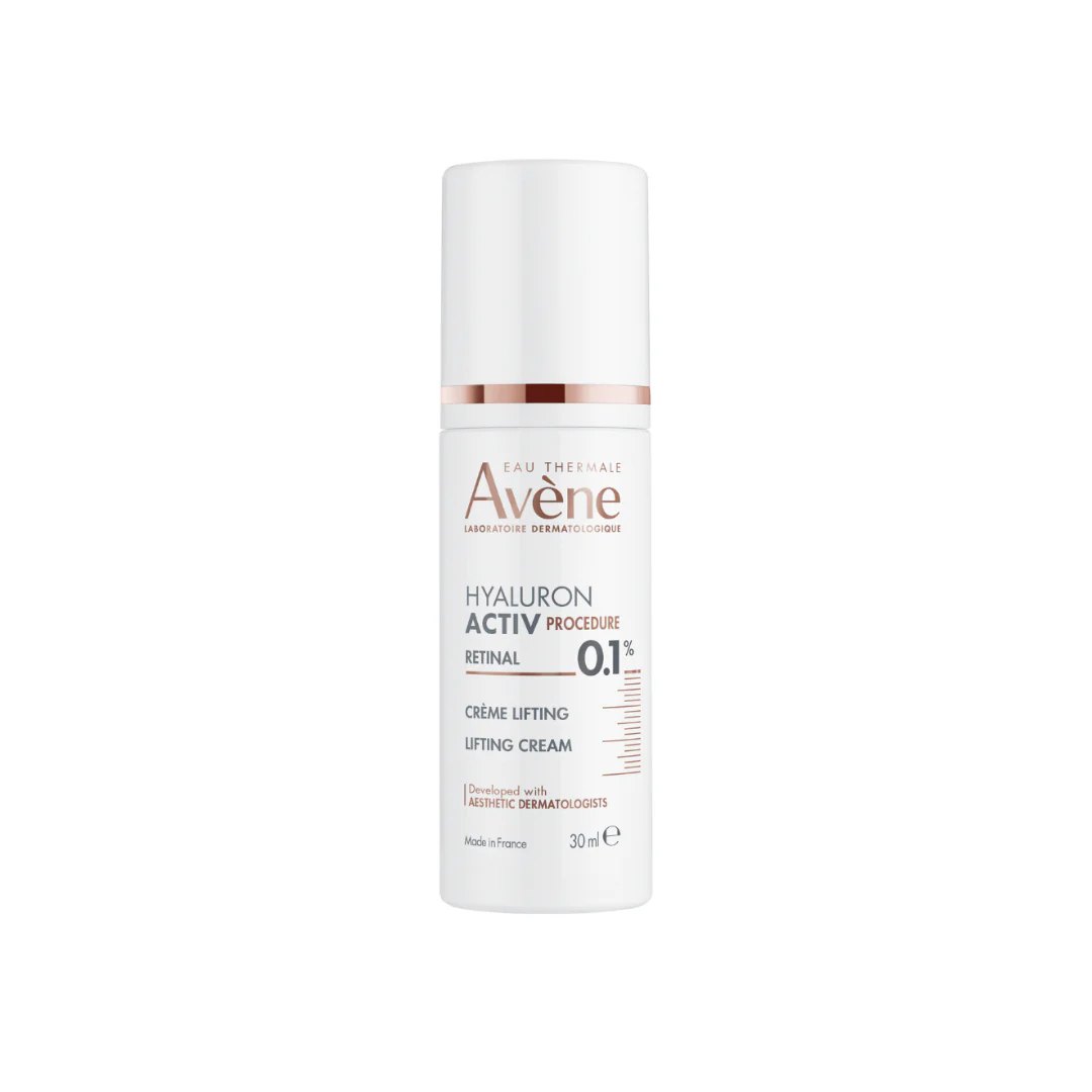 Hyaluron Activ Procedure Retinal Lifting Cream - 0.1% Retinal