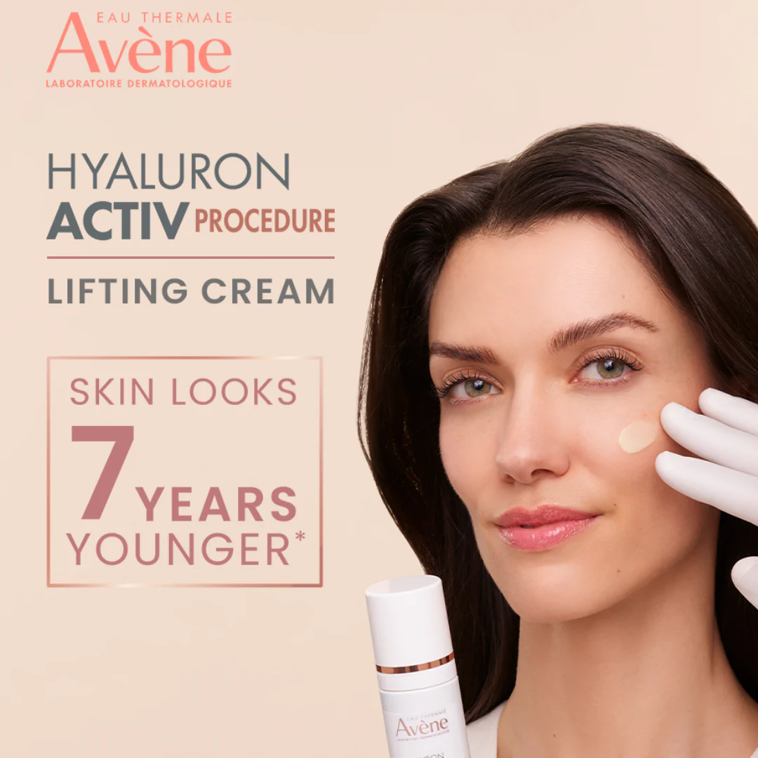 Hyaluron Activ Procedure Retinal Lifting Cream - 0.1% Retinal - Image 4