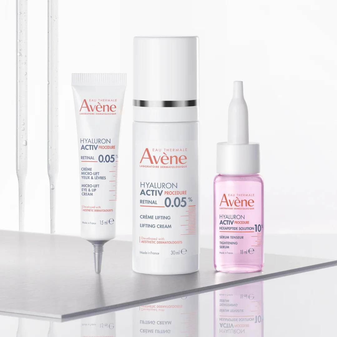 Hyaluron Activ Procedure Retinal Lifting Cream - 0.1% Retinal - Image 6