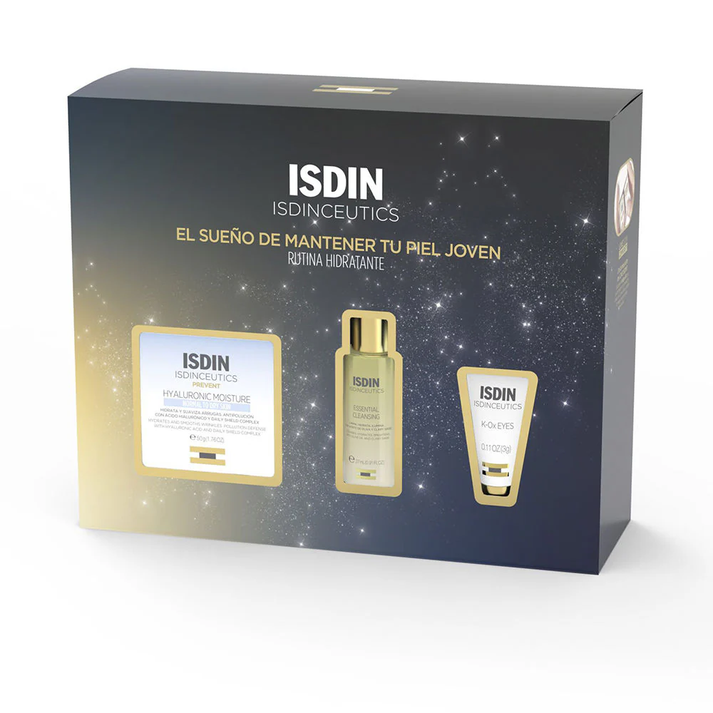 Hyaluron Moist Normal Skin Set