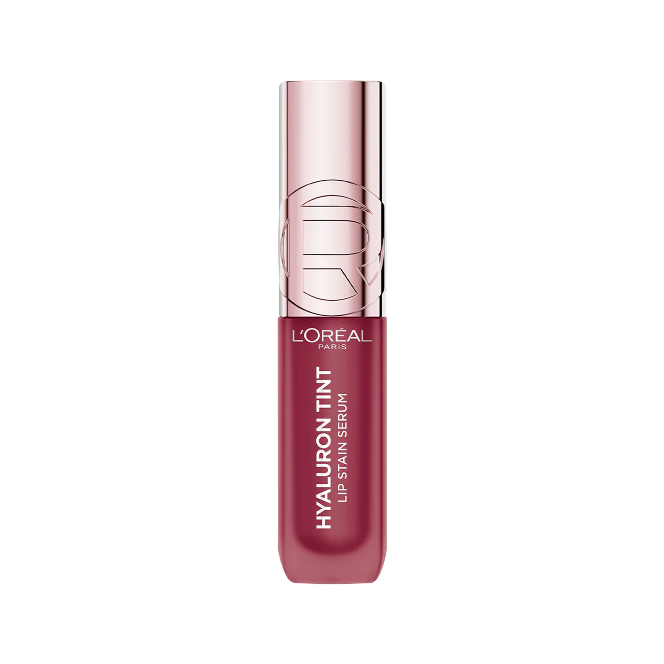 Hyaluron Tint Lip Stain Serum Long Lasting, Hydrating Lip Makeup Infused with Hyaluronic Acid 5ml - Image 3