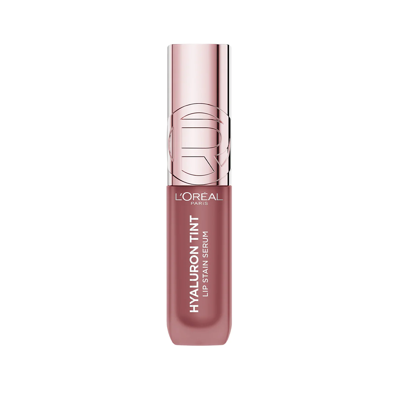 Hyaluron Tint Lip Stain Serum Long Lasting, Hydrating Lip Makeup Infused with Hyaluronic Acid 5ml - Image 6
